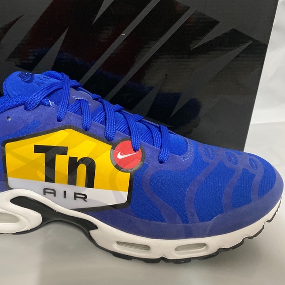 nike air max plus ns gpx sp blue